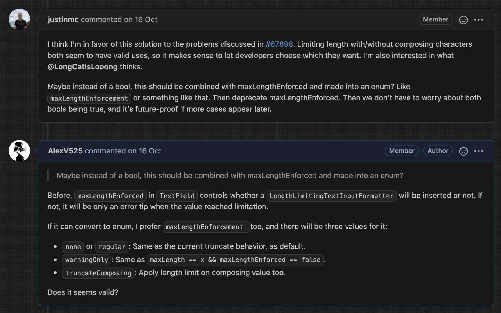给 Flutter 上 PR 究竟有多难